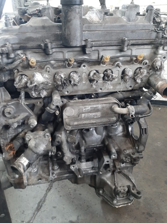 Motor 2.2d 2ad 2ad16d 2adftv lexus is 220