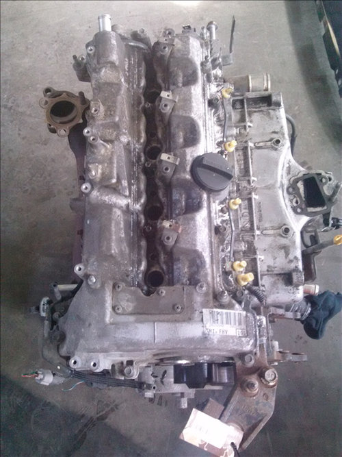 Motor 2.2d TOYOTA AVENSIS an fabr. 2008