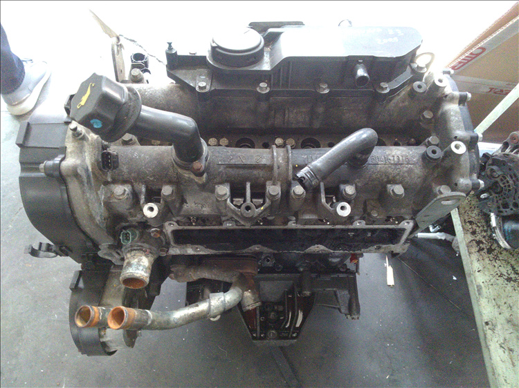 Motor 2.3D IVECO DAILY an fabr. 2009