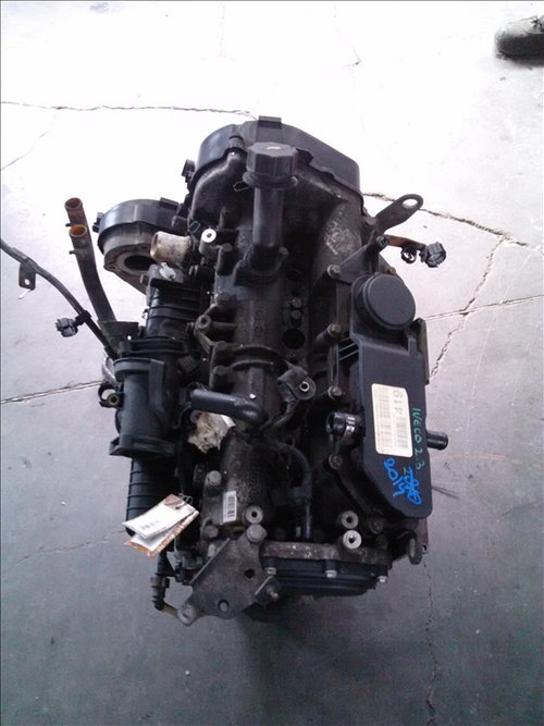 Motor 2.3D IVECO DAILY an fabr. 2014