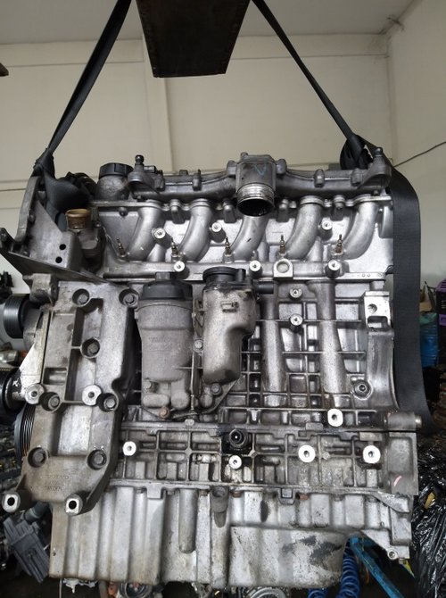 Motor 2.4 d5 xc awd d5244t volvo xc70 cross country 295 v70 2 285 s80 1 184 s60 1 384