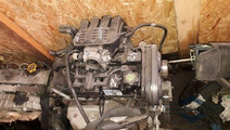 Motor 2.4 i Jeep Cherokee (2001-2008)