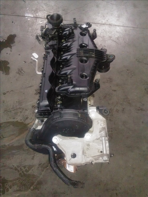 Motor 2.4D VOLVO XC 60 an fabr. 2011