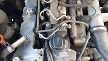 Motor 2.7 XDI D27DT 121KW 163CP SsangYong Rexton 2...