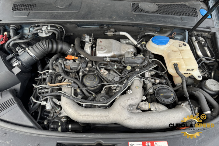 Motor 2.7TDI CANA CANC CAMA CGKA Audi A6 4F/C6 [facelift] [2008 - 2011]