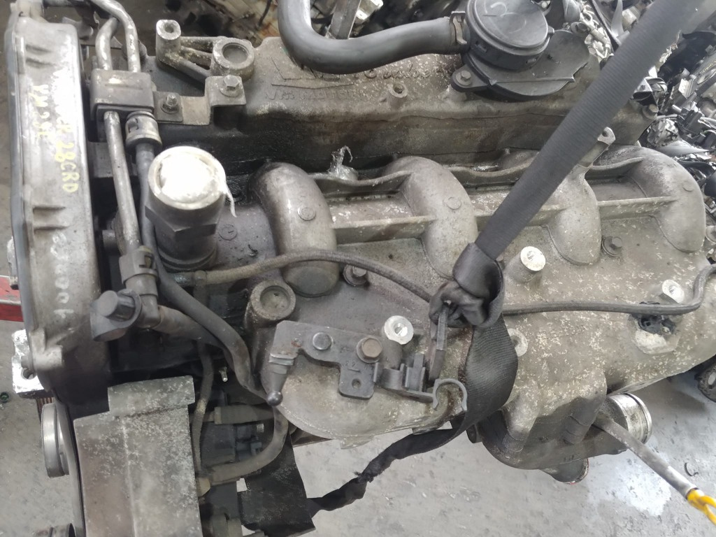 Motor 2.8 crd vm28c chrysler voyager