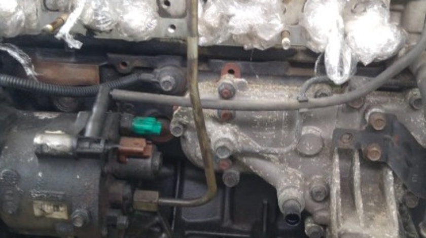 Motor 2.9 crdi j3 kia carnival 2001-2006