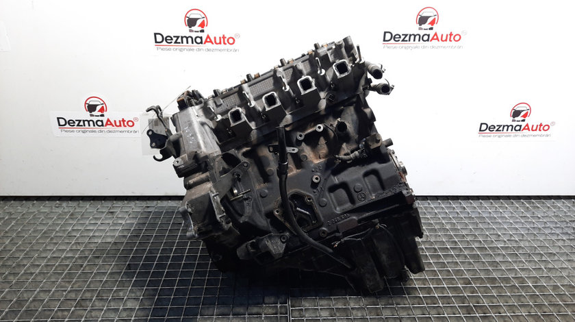 Motor 204D1, Bmw 2.0 D, 100kw, 136cp (pr:110747)