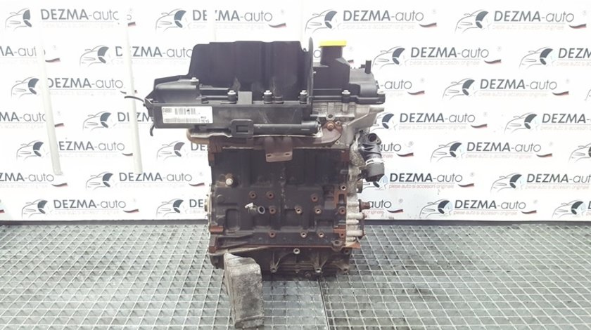 Motor, 204D2, Rover Rover 75 (RJ) 2.0 d (id:336806)