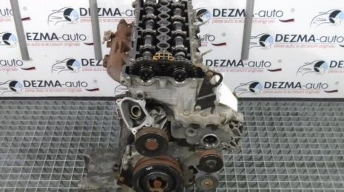 Motor 204D3, Land Rover Freelander, 2.0td4