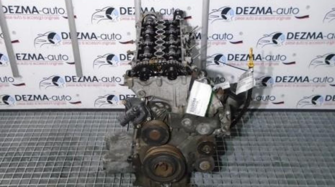 Motor 204D3, Land Rover Freelander, 2.0td4