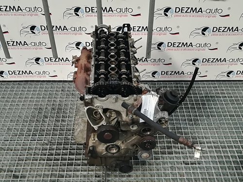 Motor, 204D3, Land Rover Freelander (LN) 2.0 d (id:322449)