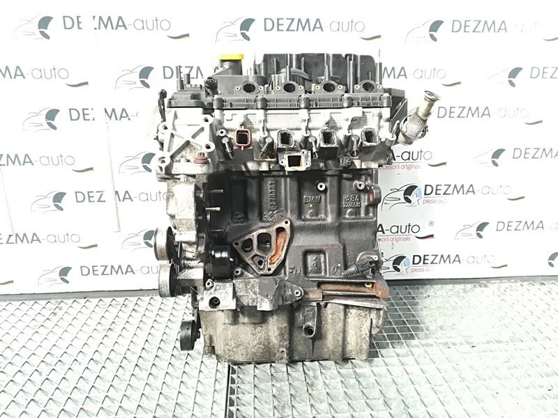 Motor 204D3, Land Rover Freelander (LN) 2.0 d (id:334071)