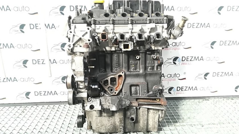 Motor 204D3, Land Rover Freelander (LN) 2.0 d (id:334071)