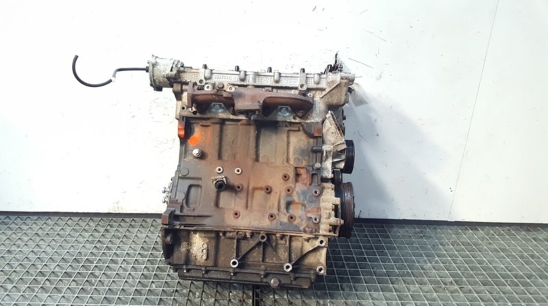 Motor, 204D3, Land Rover Freelander (LN) 2.0 d (id:348461)