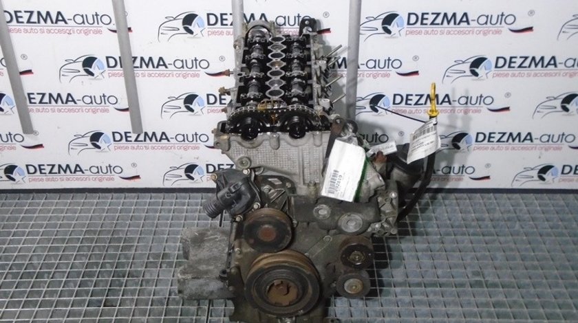 Motor 204D3, Land Rover Freelander (LN) 2.0td4 (id:292819)