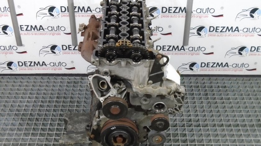 Motor 204D3, Land Rover Freelander (LN) 2.0td4 (pr:110747)