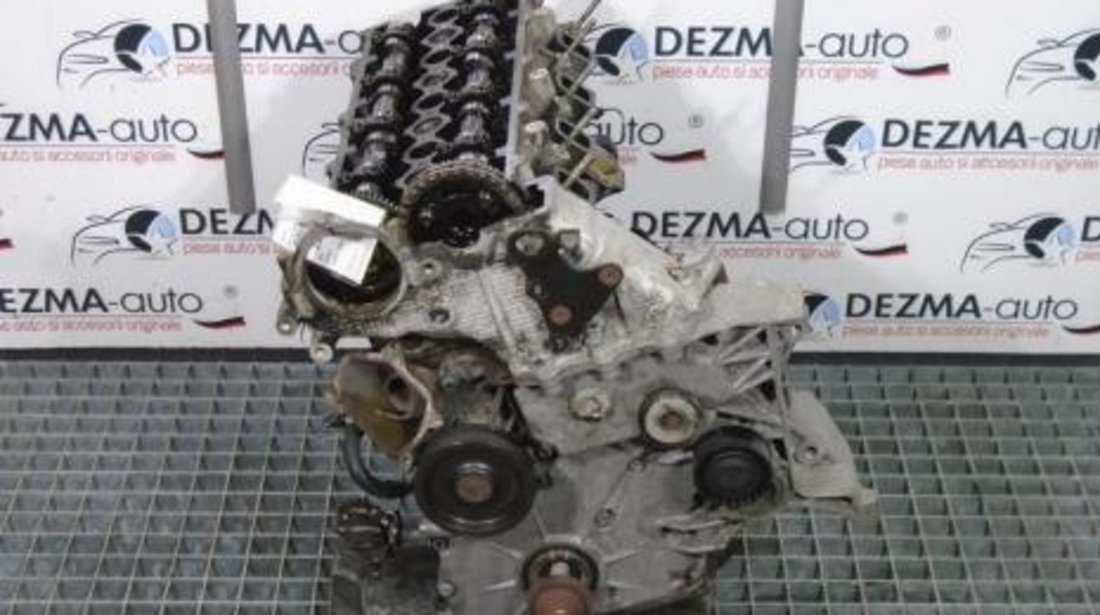 Motor, 204D4, Bmw 3, 2.0d