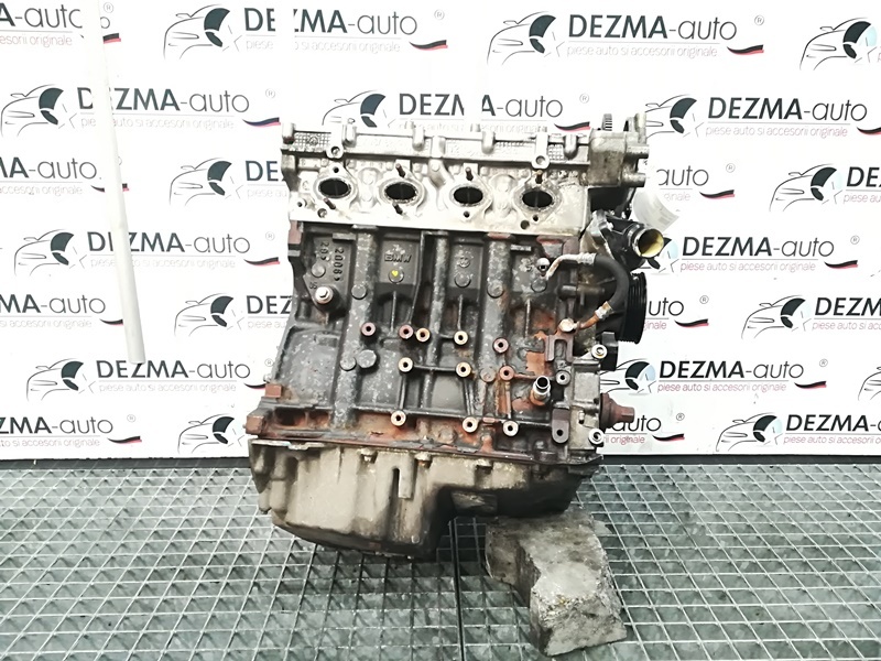 Motor 204D4, Bmw 3 (E46) 2.0 d (pr:110747)