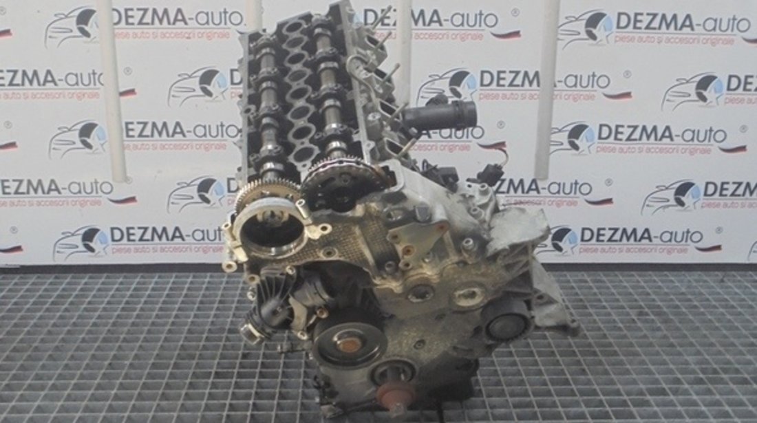 Motor 204D4, Bmw 3 (E46) 2.0 d (pr:111745)