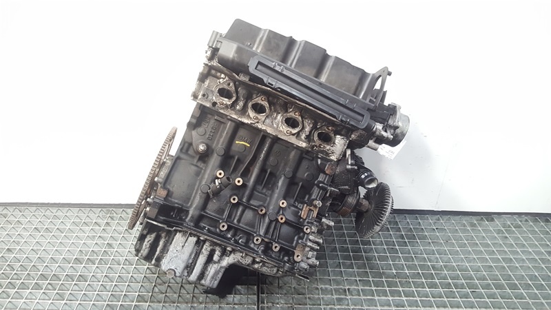 Motor 204D4, Bmw 3 (E90) 2.0 d (id:341102)