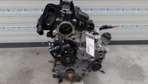 Motor, 204D4, Bmw 5 (E60) 2.0 d