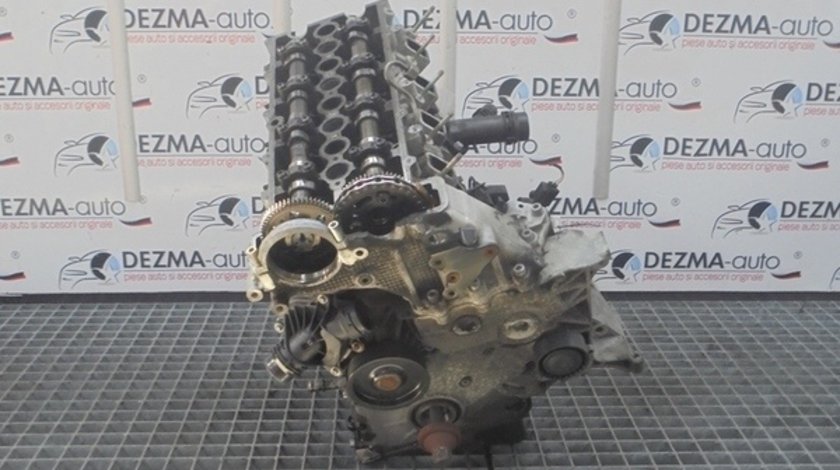 Motor 204D4, Bmw X3 (E83) 2.0 d (pr:111745)