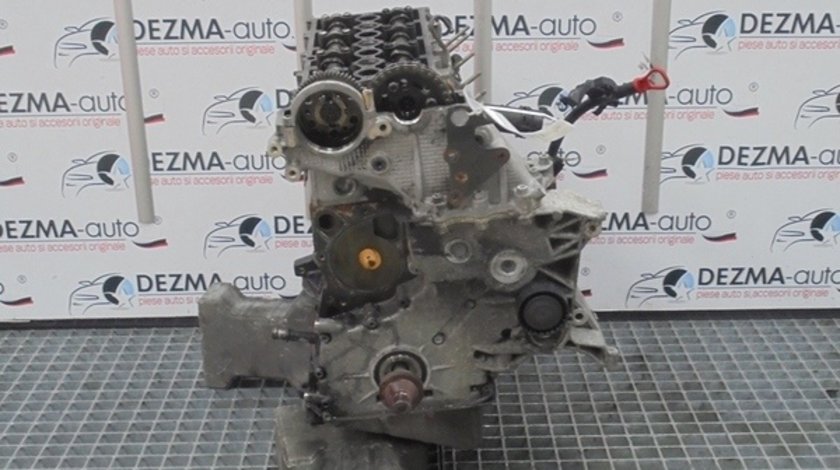 Motor, 204D4, Bmw X3 (E83) 2.0 d