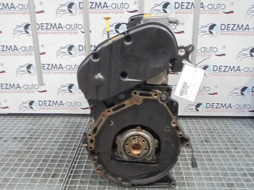 Motor, 20T2N, Land Rover Freelander (LN) 2.0 d (id:259758)