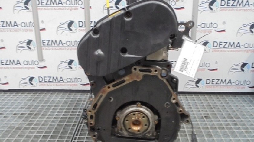 Motor, 20T2N, Land Rover Freelander (LN) 2.0 d (id:259758)