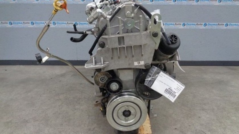 Motor, 223A9000, Fiat Grande Punto (199) 1.3M-Jet (pr:110747)