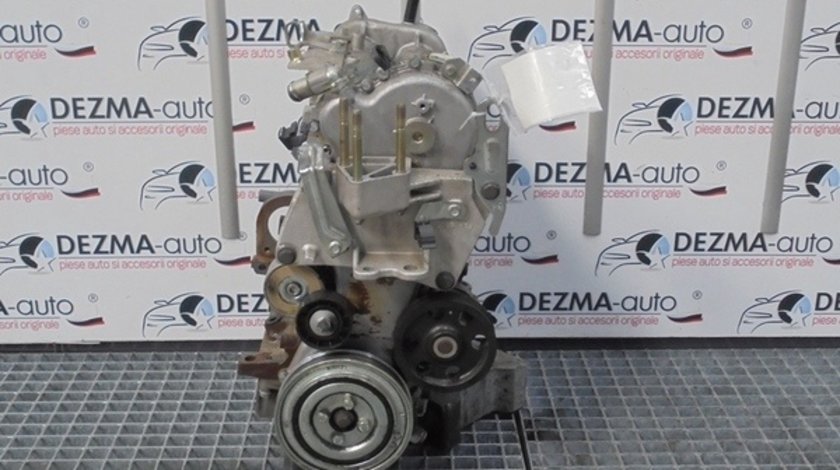 Motor 223A9000, Fiat Grande Punto Van (199) 1.3d m-jet (pr:110747)