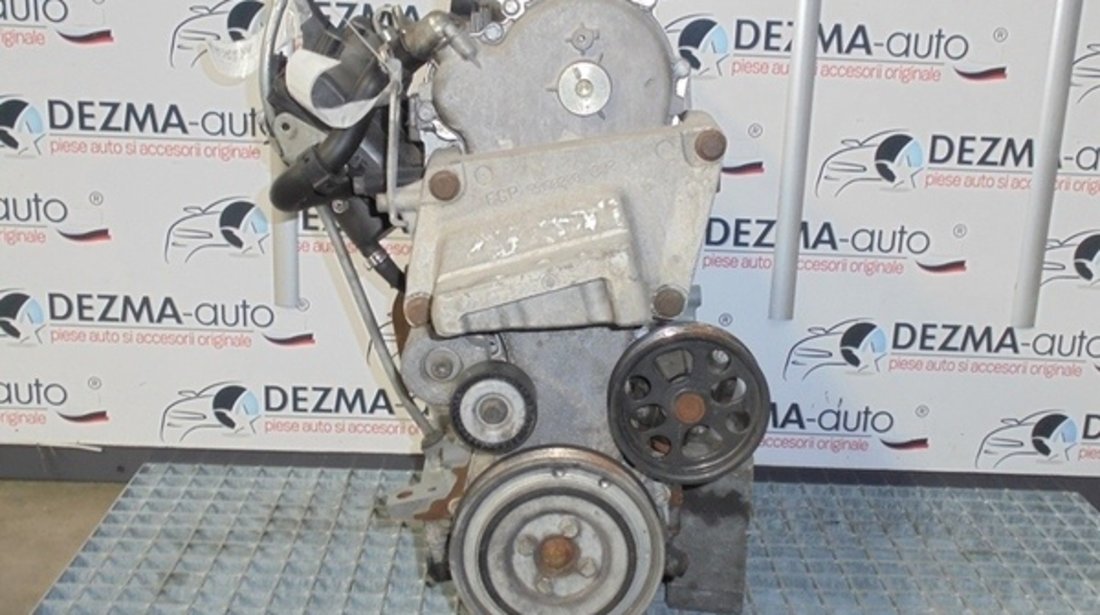 Motor 223A9000, Fiat Strada (178E) 1.3d m-jet (pr:110747)