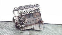 Motor 256D1, Bmw 5 (E39) 2.5 diesel