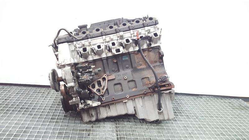 Motor 256D1, Bmw 5 (E60) 2.5d (id:339332)