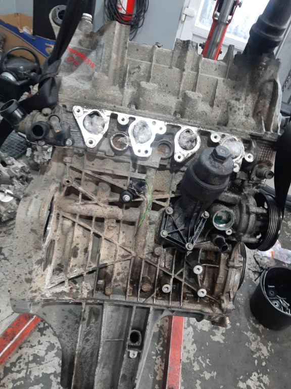 Motor 266940 1.7 b mercedes a-class w169 b-class w245