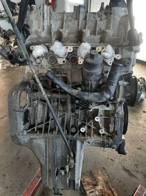 Motor 266940 1.7 b mercedes a-class w169 b-class w245