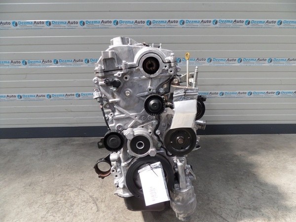 Motor 2AD-FHV, Lexus IS II (GSE2, ALE2, USE2), 2.2 diesel