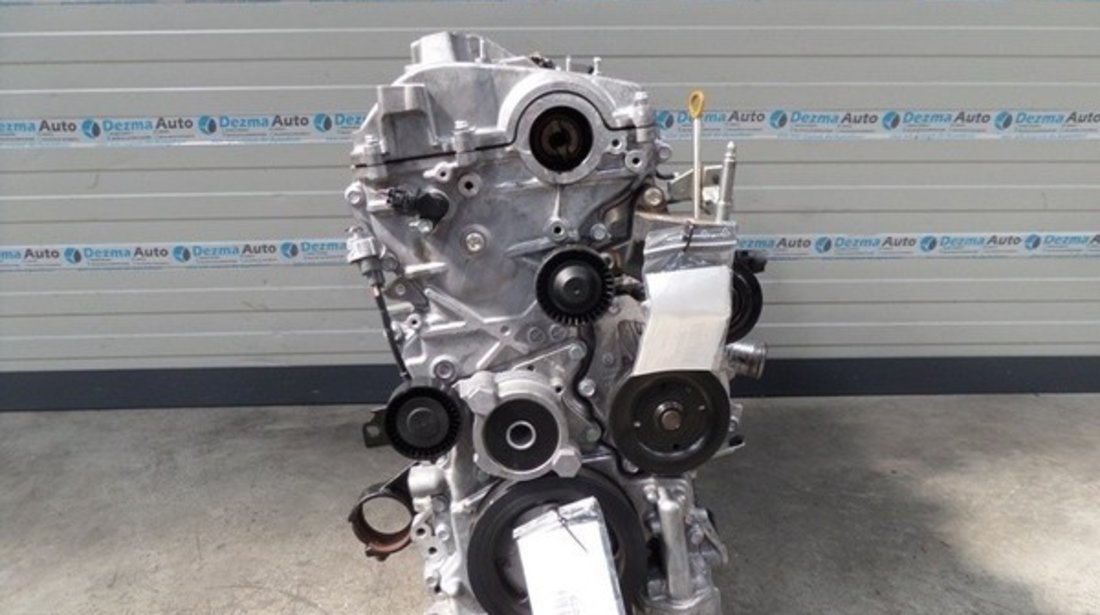 Motor 2AD-FHV, Lexus IS II (GSE2, ALE2, USE2), 2.2 diesel