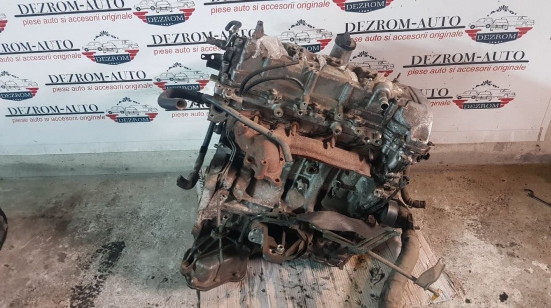 Motor 2AD-FHV Toyota Avensis 2.2 D-4D 177 cai