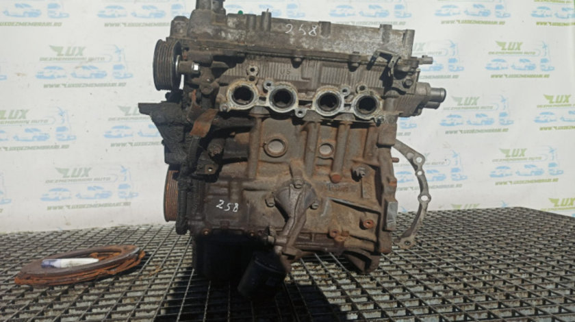 Motor 2SZ-FE 1.3 benzina Toyota Yaris XP9 [2005 - 2009]