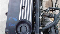 Motor 3.0 D BMW 3 [E46] 1998-2004