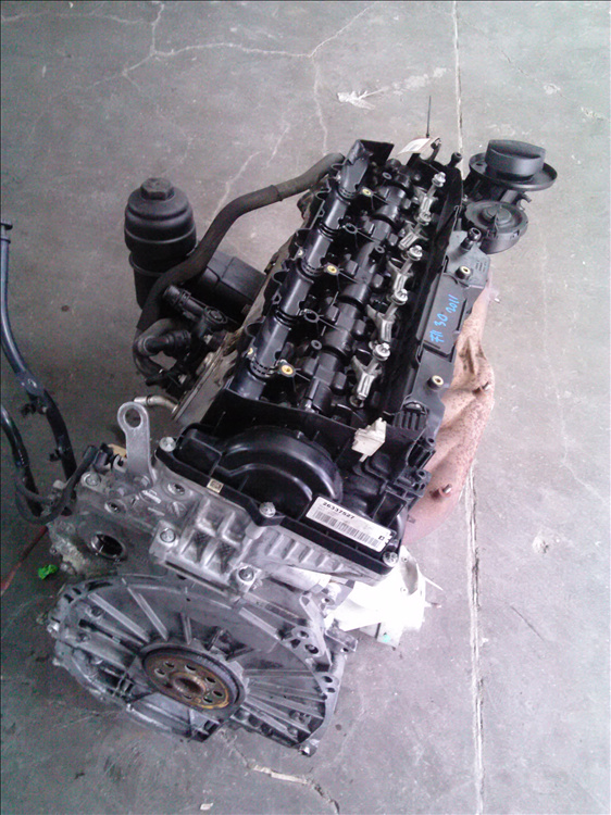 Motor 3.0 d BMW SERIA 5 F10