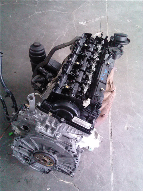 Motor 3.0 d BMW SERIA 5 F10