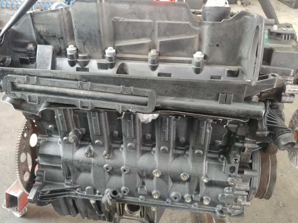 Motor 3.0 d m57 306d2 bmw x5 e53