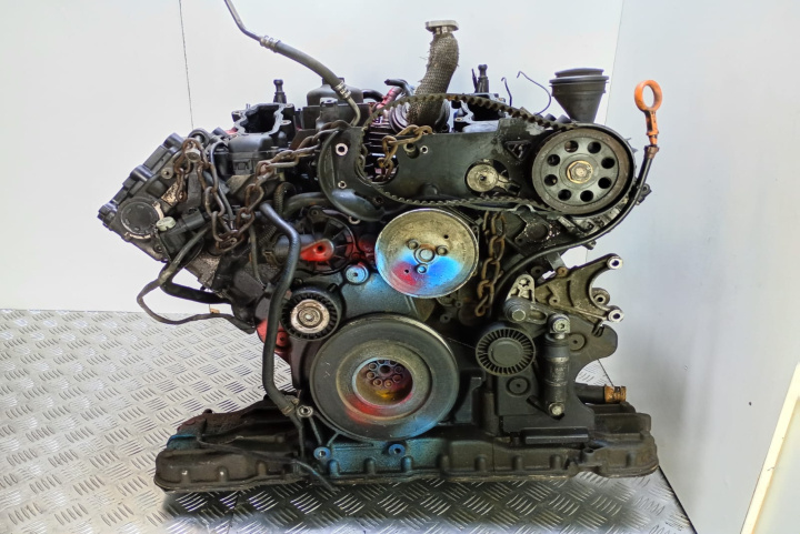 Motor 3.0 tdi BMK / ASB Audi A6 4F/C6 [2004 - 2008]