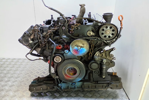 Motor 3.0 tdi BMK / ASB Audi Q7 4L [2005 - 2009]