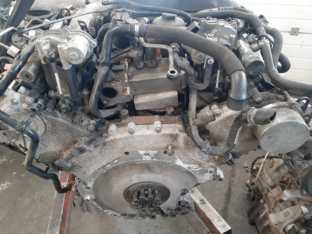 Motor 3.0 tdi cap audi a5 8t