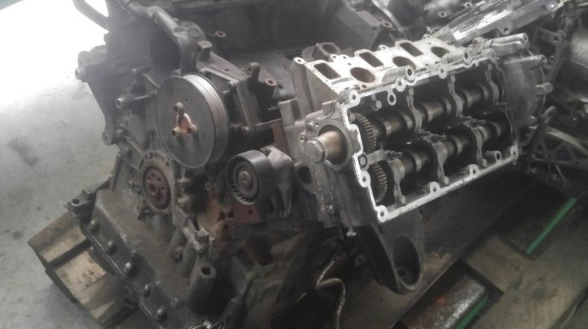 Motor 3.0 tdi CAS CASA CASB