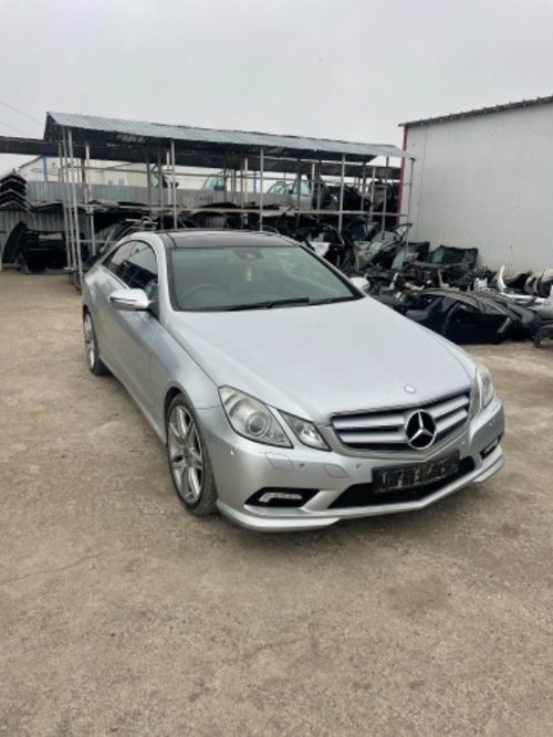 MOTOR 3.0 V6 EURO 5 , MERCEDES E CLASS, W212, E CALC COUPE W207, C CLASS W204